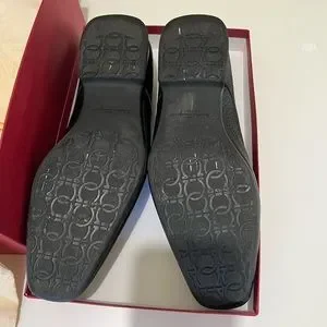Mens Salvatore Ferragamo Garrett leather loafers 12D Salvatore Ferragamo | Shoes | Mens Salvatore Ferragamo  main image 3